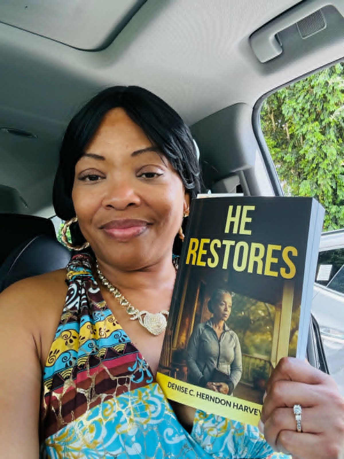Reader photo